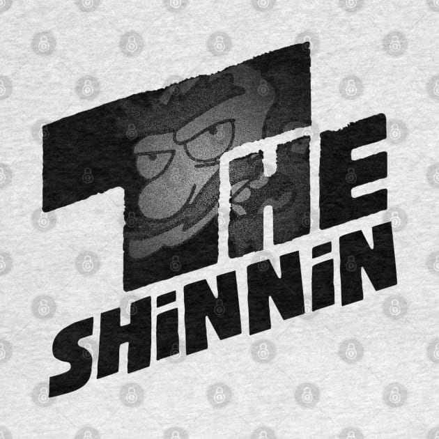 The Shinnin by zombill